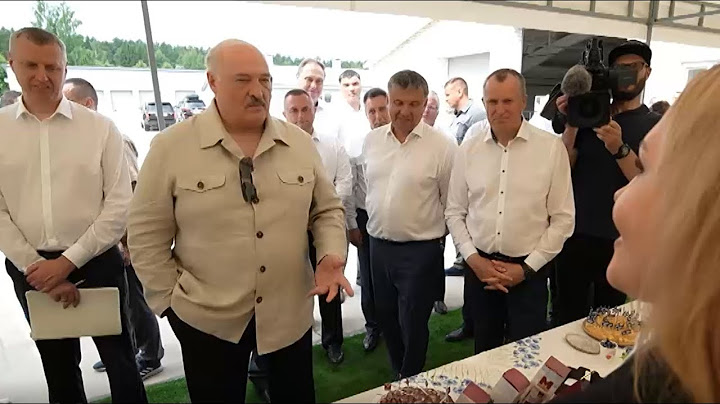 🔥🔥🔥Лукашенко: "Где козье твоё молоко, сыр? Запах есть? Меня Путин угощал - запаха не должно быть!!!"