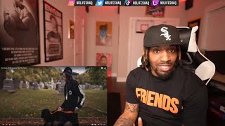 HIS OPPS MADE A DANCE ABOUT HIS BROTHERS DEATH! | THE STORY OF DD OSAMA! | NolifeShaq Reaction