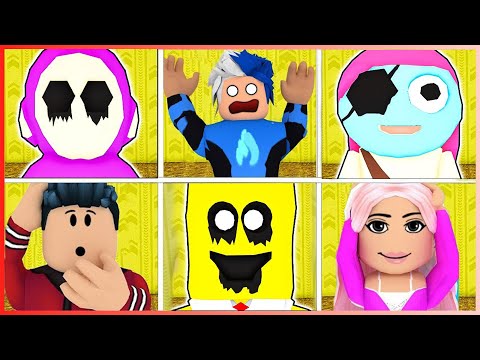 Video KİMSE BURDAN ÇIKAMAZ İMKANSIZ ÇIKIŞ | ROBLOX FIND THE... - youtube
