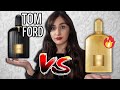 NEW TOM FORD BLACK ORCHID PARFUM VS Black Orchid EDP. The MUST-TRY "BEAST PERFORMANCE" Fragrances