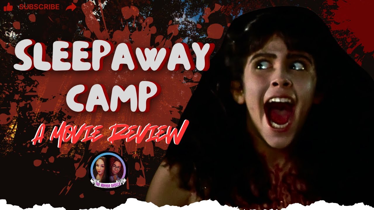 The Horror Ghouls Review: Sleepaway Camp