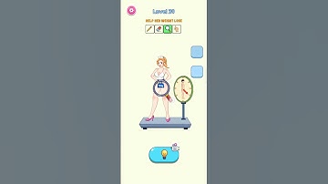 Brain Nurse Story 2 Tricky Love Clinic Level 39 Android Gameplay