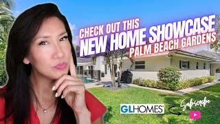 Moving to Palm Beach Gardens | Guide & Tour for New Construction Homes by GL Homes