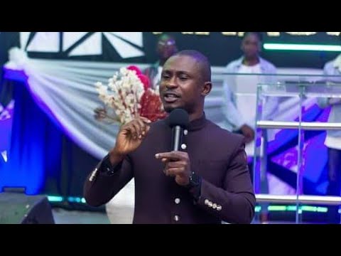 HOW TO DAILY OVERCOME THE FLESH || APOSTLE EFFA EMMANUEL. - YouTube