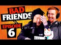 Hi, America! | Ep 6 | Bad Friends with Andrew Santino and Bobby Lee