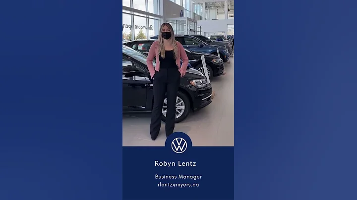 Meet Our Team - Robyn Lentz