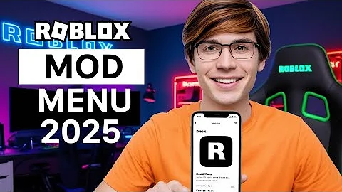 UPDATE] Roblox Mod Menu | Unlimited Robux, God Mode & More! (iOS/Android)