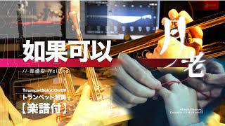 如果可以 (小號獨奏) - 韋禮安