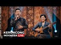 Live Indonesian Classical Music 24/7 – Keroncong Strings and Flute Ambience