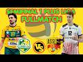 ALURON CMC WARTA ZAWIERCIE VS ASSECO RESOVIA RZESZOW | Semifinal 1 Plus Liga Poland 2025/2026