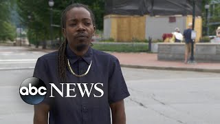 Asheville becomes blueprint for reparations