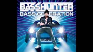 Basshunter - Plane To Spain (Album Version)