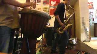 FUTOINUOOINUHITOINU / minoke 2012/6/3