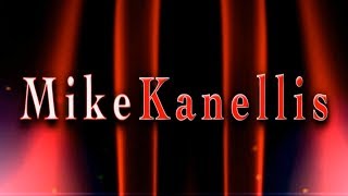 Mike kanellis' 2018 titantron entrance graphics featuring his "true
love" theme in hd.