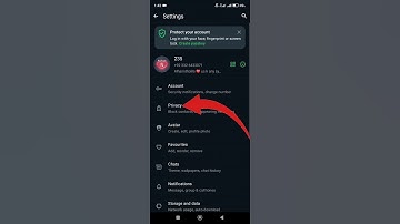 How To Hide WhatsApp Status | WhatsApp Status Hide Settings#shorts #whatsapp
