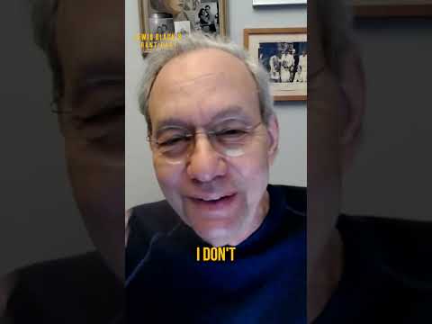 Or-E-Gon | Lewis Black's Rantcast clips