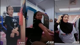 Tik Tok Nurul Hidayah Yang Lagi Viral !! ADA APA??