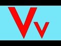 Youtube Thumbnail The V Song