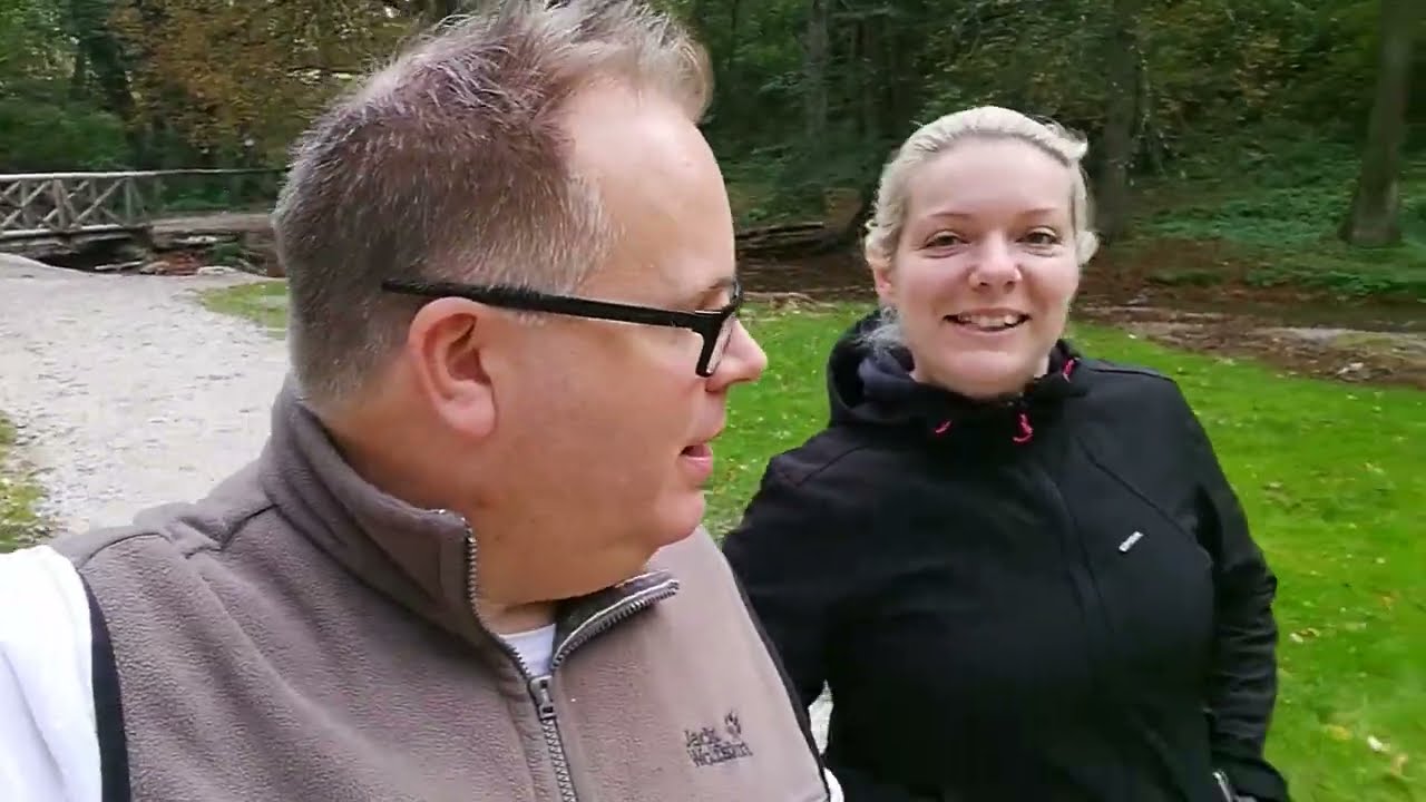 Ungarn-TV on Tour: Mit der Waldbahn Szilvásvárad HIN und per Wanderung zurück