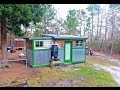 Awesome $4,500 Completely Off-Grid Tiny House Awesome $4,500 Completely Off-Grid Tiny House