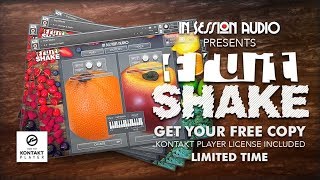 Fruit Shake screenshot 2