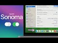 Macos sonoma  17 settings you need to change immediately