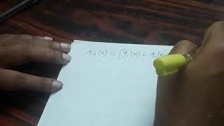 DSP - DIF FFT Algorithm (Tamil)