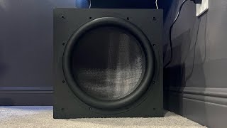 Are Sealed Subwoofers ENOUGH For Home Theater?