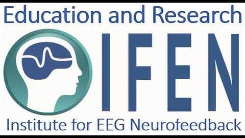 IFEN- Science Meeting ERPs and Neurofeedback with CAPITO