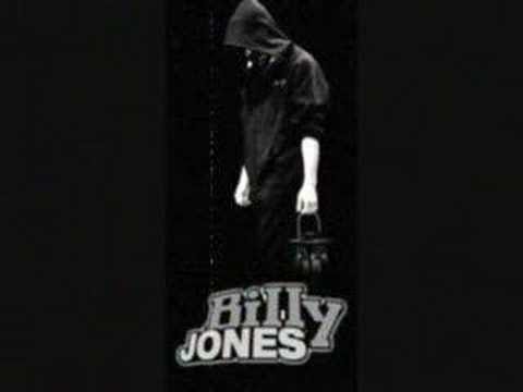 Alba Gino & Billy Jones // XXL