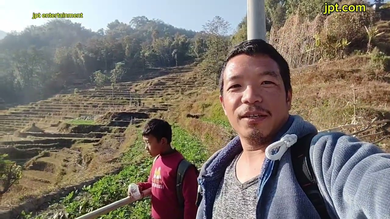 माघे सङराती आयो जरा खन्नु जादैछु हजुर हरु पनि मेरो भिडियाे लाई अन्तिम सम्म हेरेर साथ दिनु हस्🙏