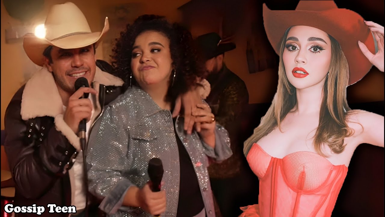 Lucerito Quema A Lalo Capetillo Al Revela Que No Se Decide Entre Ella Y  Carolina Ross #lucerito