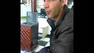 Xalo Başkale 2021 Anısını Anlatıyor Part 1 Şkale Şkale