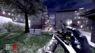 F*CK THAT // A COD4 movie by Otis (custom killfeed edit)