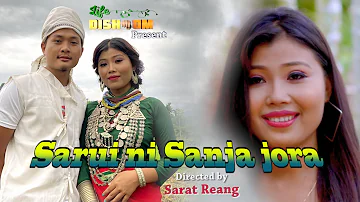 Sarui ni Sanja jora || Official Music .Kau Bru Music Video Song 2021  Director by Sarat Reang