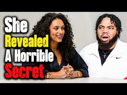 She Revealed His Homie Masturbates To Her Pictures!!!  (Truth Or Drink)