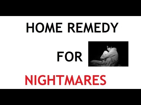 home remedy for cold sores 5 Home Remedy for Nightmares
