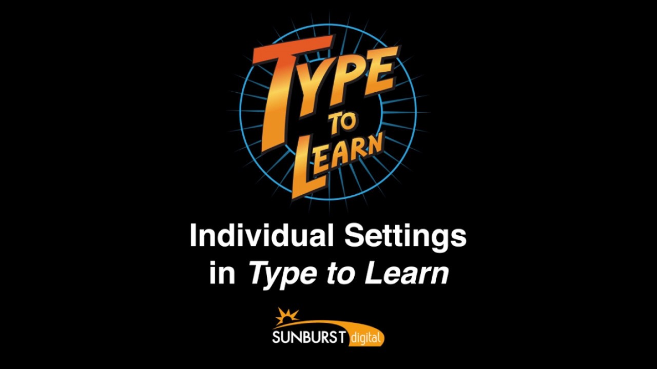 type to learn 4 help type to learn 4 help