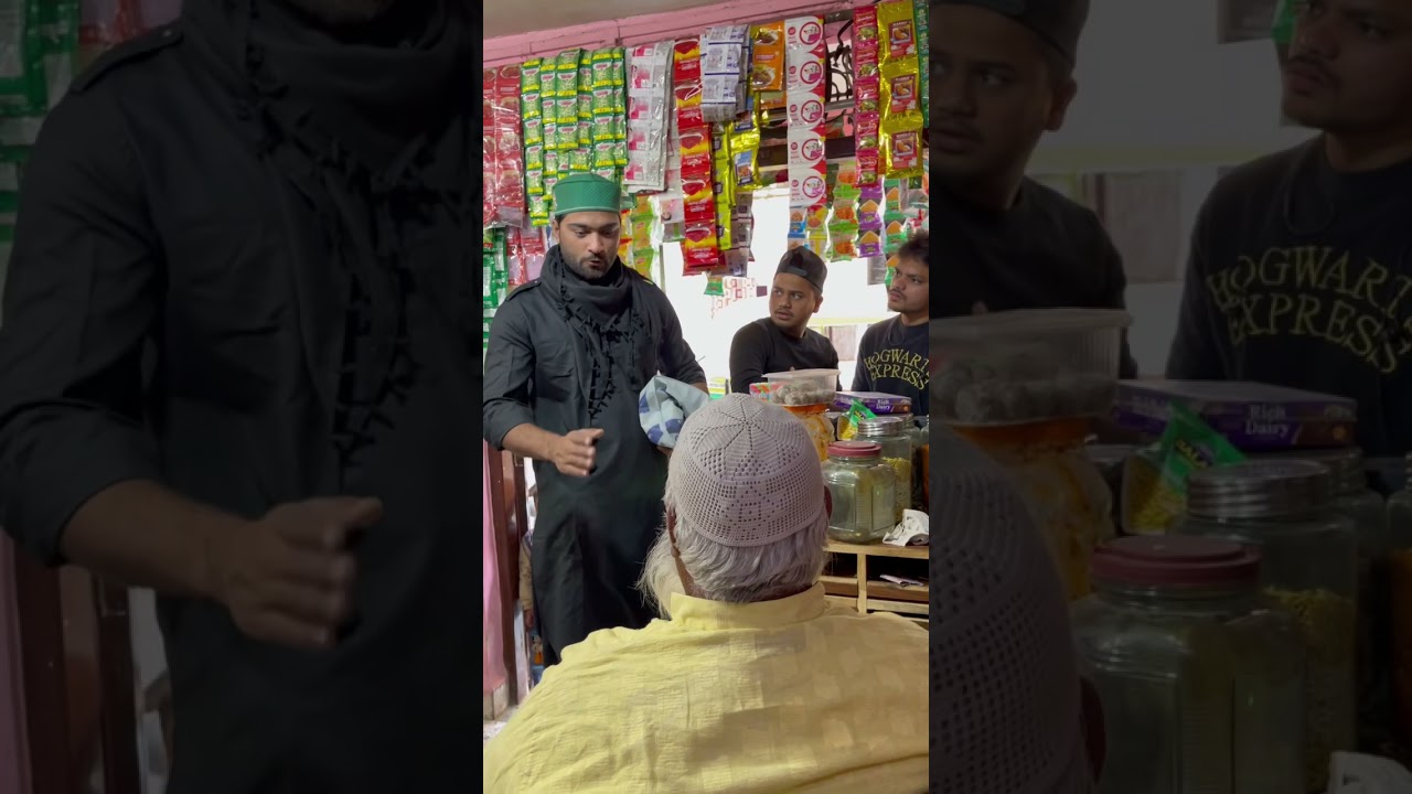 beshak Allah humari jaan or maal ki hifazat karta hai🙏🏻 #short #youtubeshorts #viral #shorts