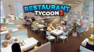 Richard Myhill - Jazz It Up! (Restaurant Tycoon 2 Intro Theme)