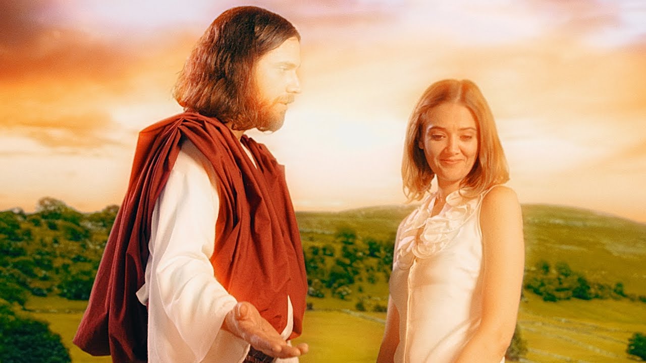 What Jesus Did to Me in Heaven Made Me Weep! | Ana Werner - YouTube