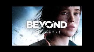 BEYOND Two Souls || Геймплей без комментариев || Часть 1
