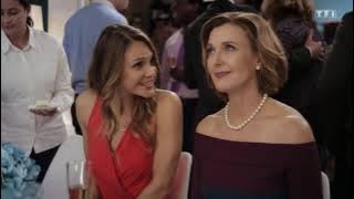 Coup de foudre sur commande (avec Brenda Strong) (2016)