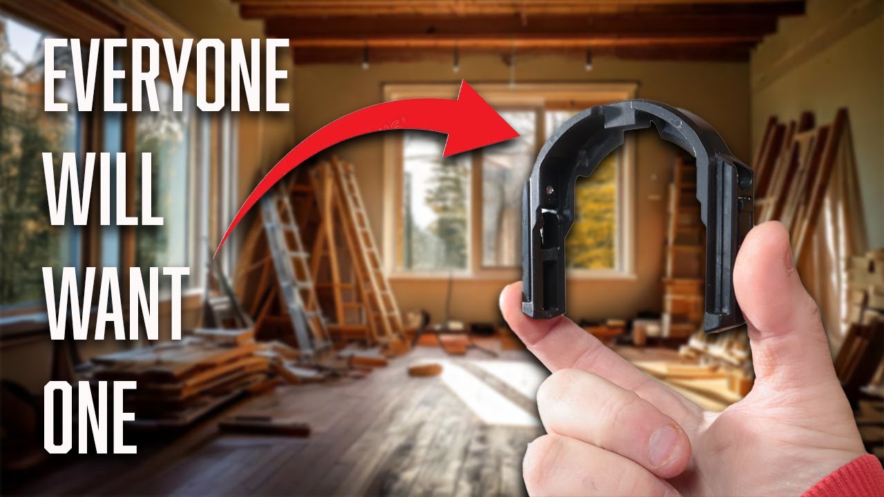 This NEW inexpensive Ryobi accessory will change how you work