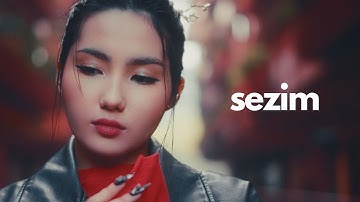 ADEMI - SEZIM | Official Music Video