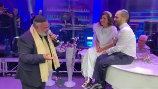 Shimon Sibony & Moshe Look - Je T'aime (By Enrico Macias)