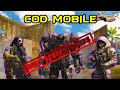 COD Mobile multiplayer best scorestreaks for kill enemies