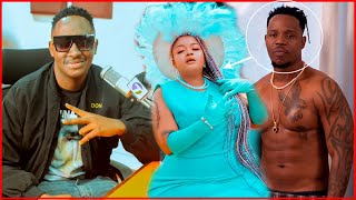 MANENGO -NAY WAMITEGO,TABIA ZAKE KAMA ZA SHISHI,KWA ASILIMIA 100 screenshot 5