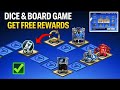 NEW DICE BOARD GAME FREE BOX ! HOW TO GET &amp; USE TOTY EVENT TOKENS DRAFT VOUCHERS IN EA FC MOBILE 26