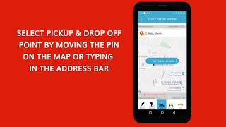 How to Make Delivery Request (Vendor) screenshot 5